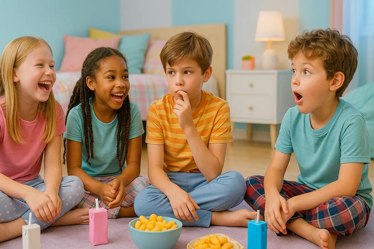 Kids